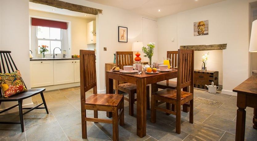 Photo of Lacet Cottage