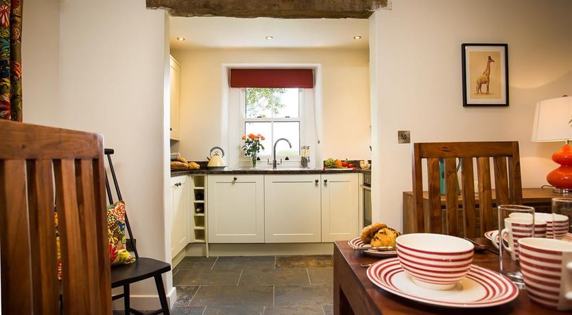 Photo of Lacet Cottage