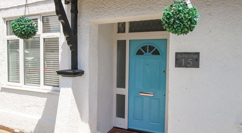 Photo of The White Cottage
