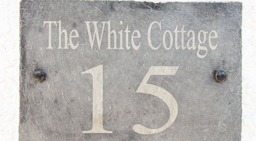 Photo of The White Cottage