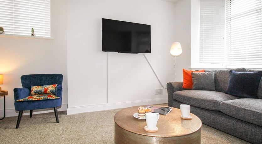 Photo of The White Cottage