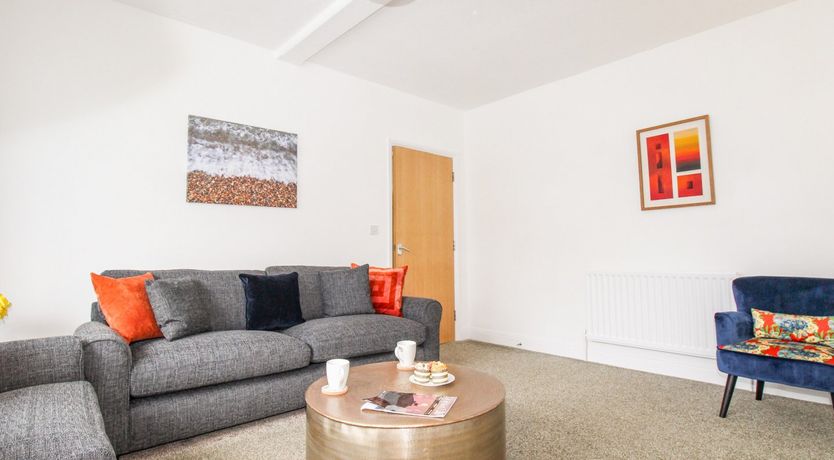 Photo of The White Cottage