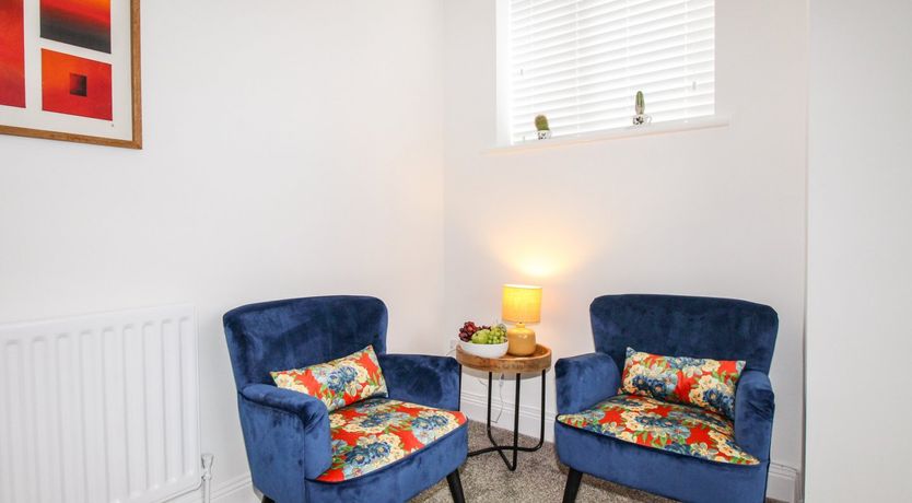 Photo of The White Cottage