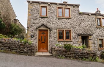 Top House Holiday Cottage