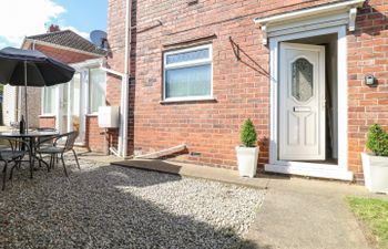 Cedar Cottage Holiday Cottage