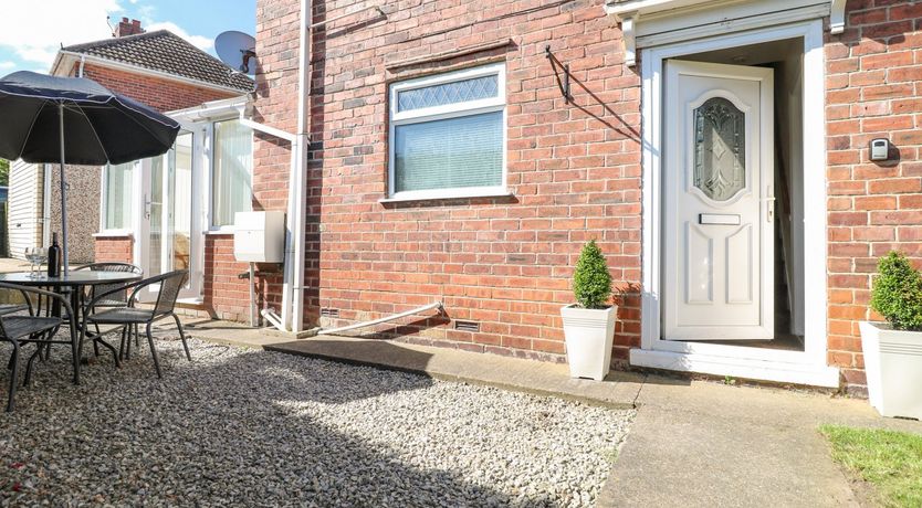 Photo of Cedar Cottage