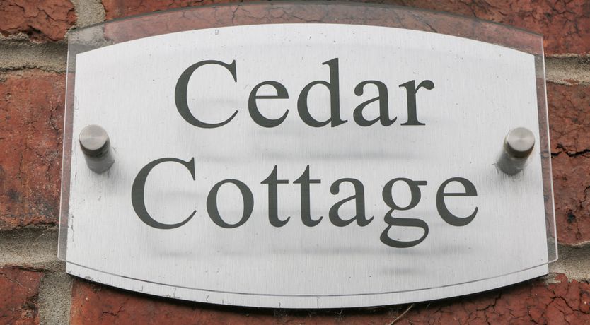 Photo of Cedar Cottage