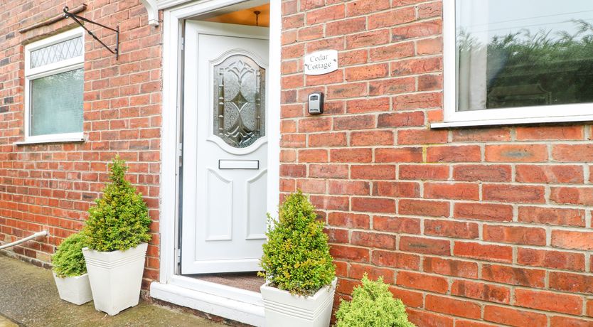 Photo of Cedar Cottage