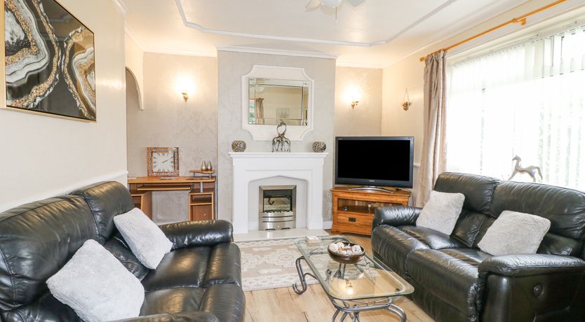 Photo of Cedar Cottage