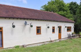 The Lodge Holiday Cottage