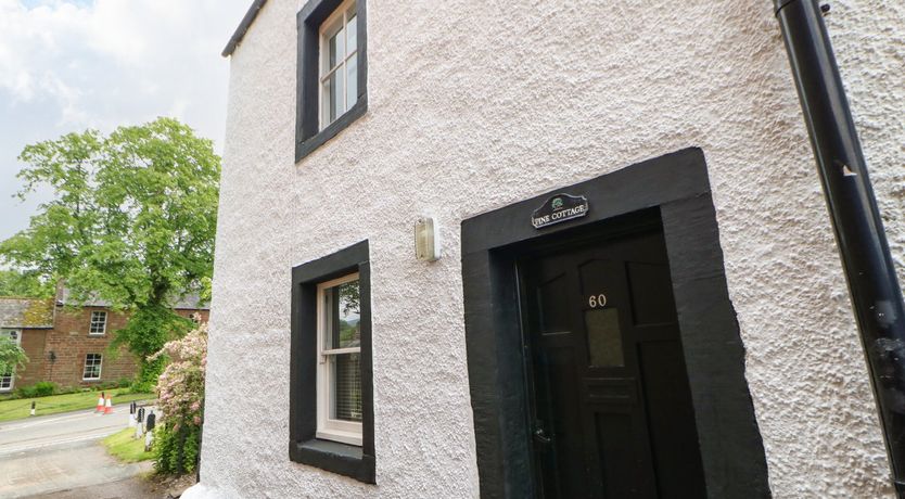 Photo of Pine Cottage