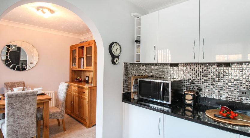 Photo of Beach View House