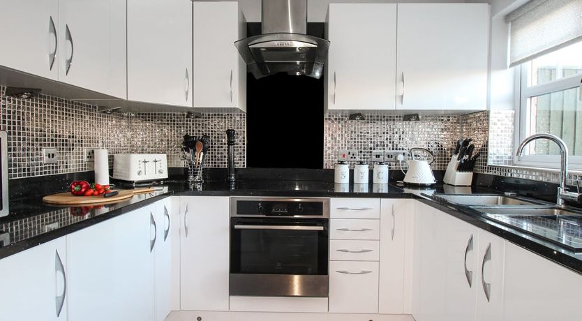 Photo of Beach View House