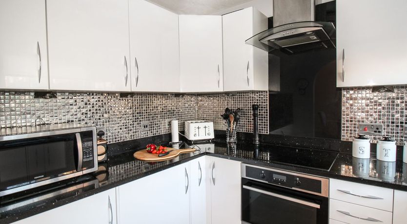 Photo of Beach View House