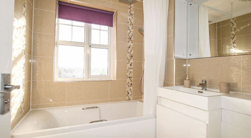 Photo of Beach View House