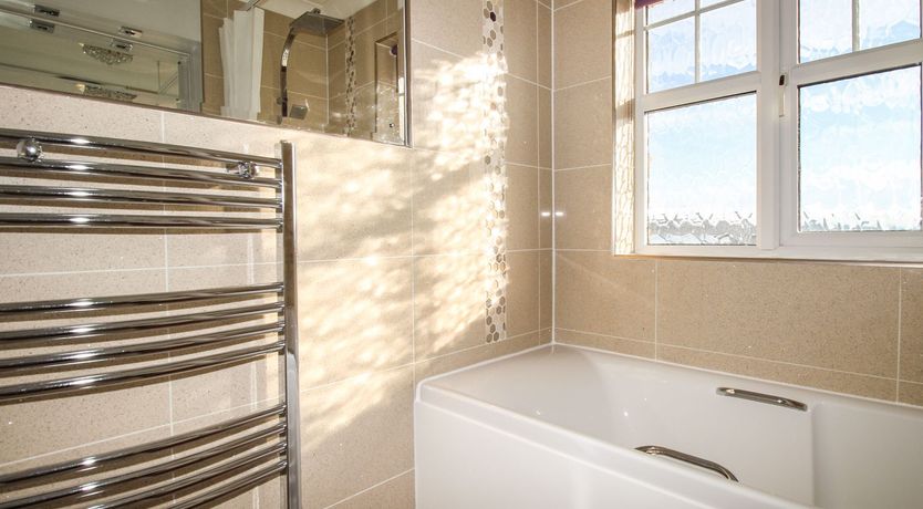 Photo of Beach View House