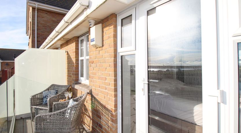 Photo of Beach View House