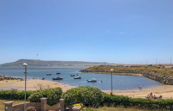 Beach View House Holiday Cottage