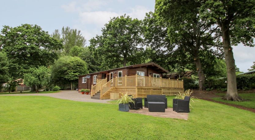 Photo of The Log Cabin