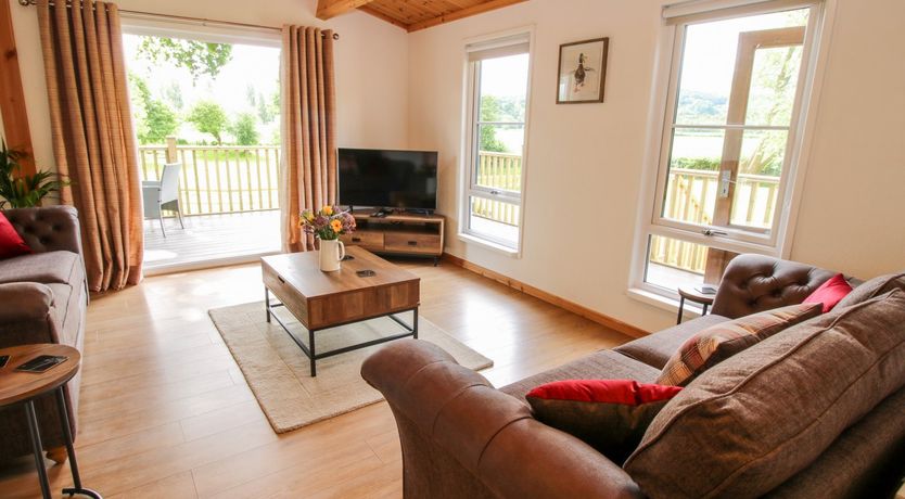 Photo of The Log Cabin