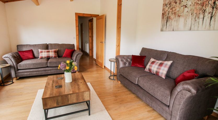 Photo of The Log Cabin