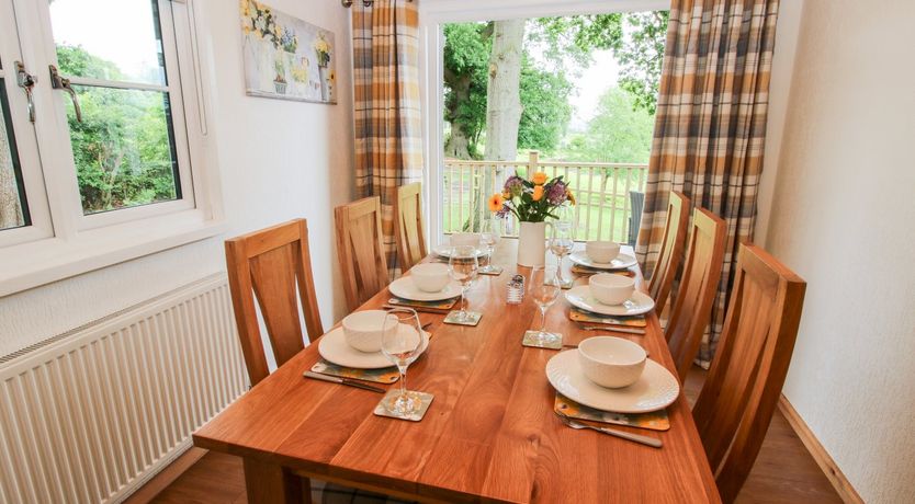 Photo of The Log Cabin