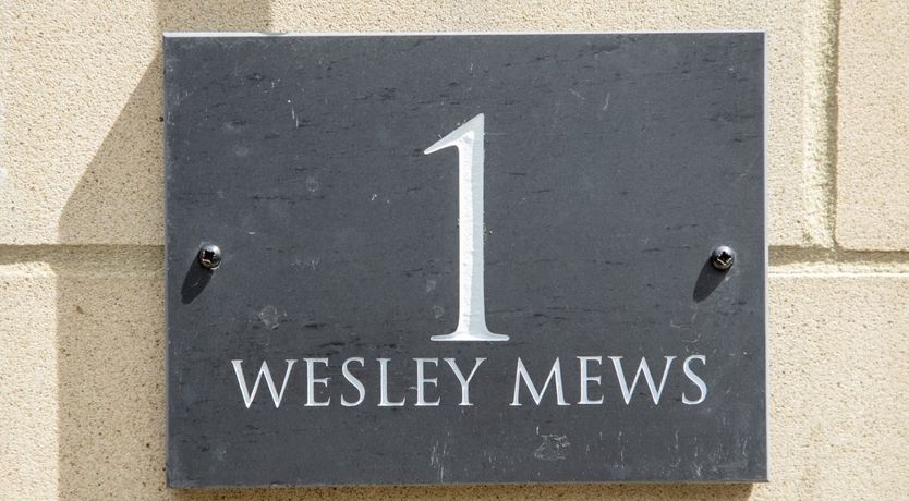 Photo of 1 Wesley Mews