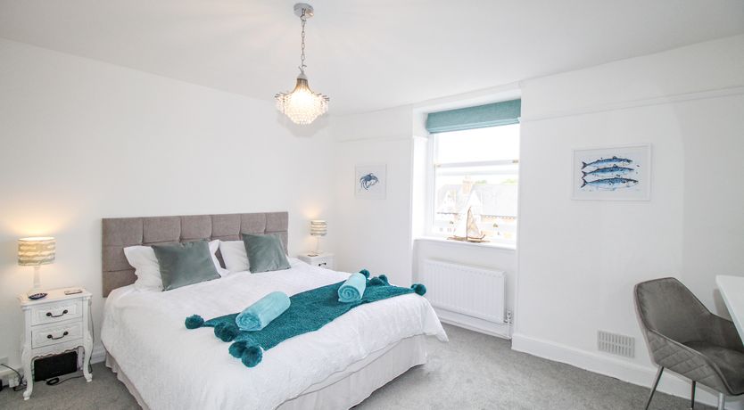 Photo of Captain's Retreat