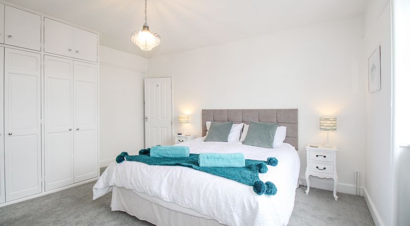 Photo of Captain's Retreat