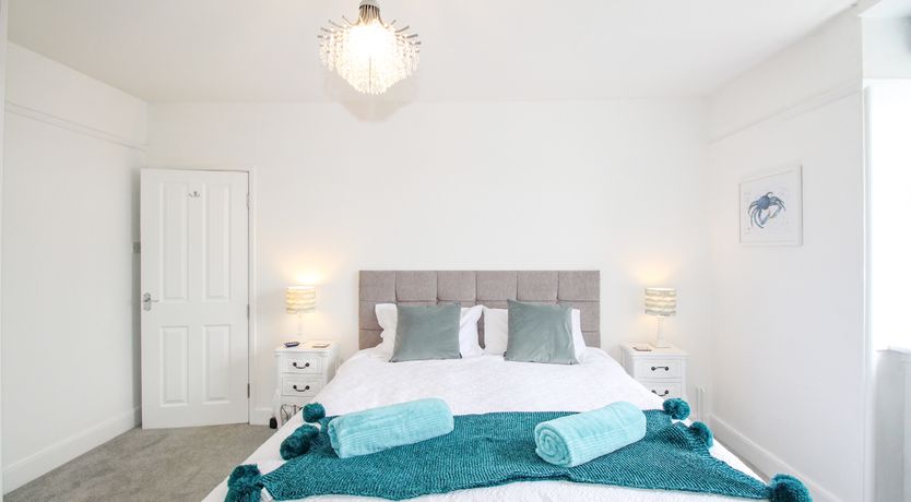 Photo of Captain's Retreat