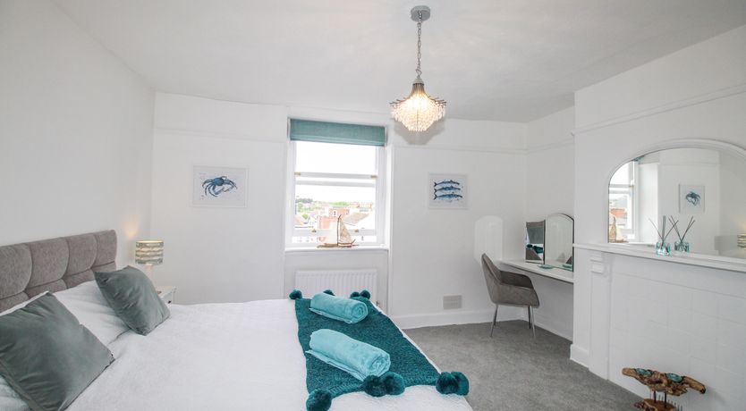 Photo of Captain's Retreat