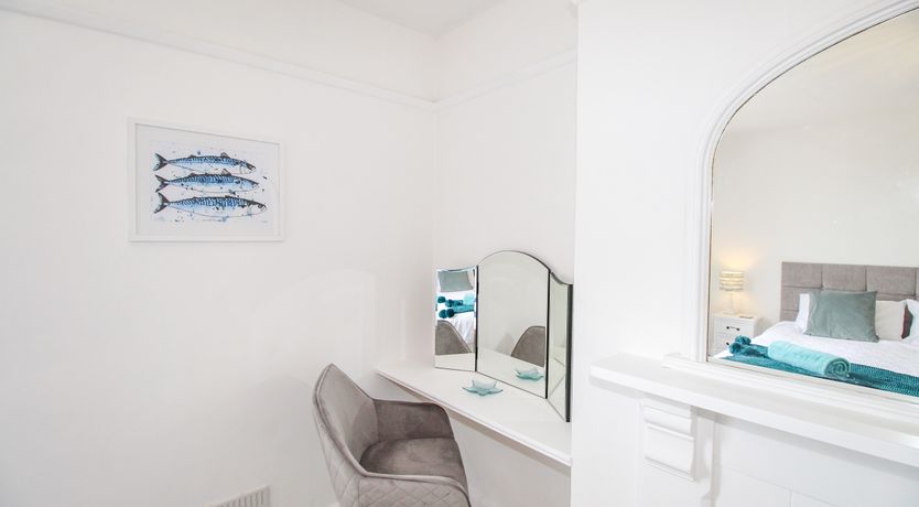 Photo of Captain's Retreat