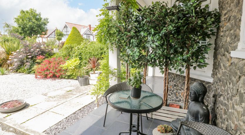 Photo of 18 Tyn Celyn