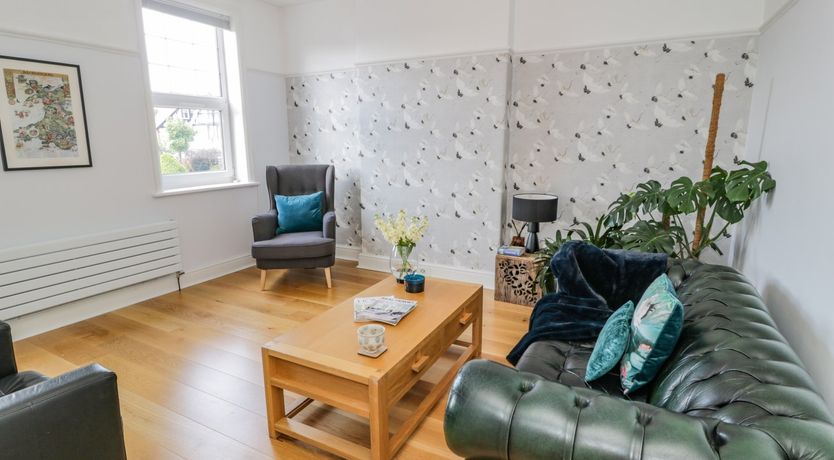 Photo of 18 Tyn Celyn