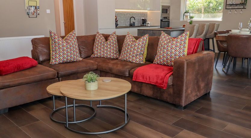 Photo of Birch Cottage