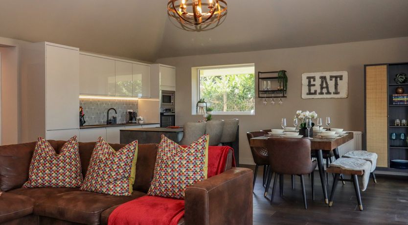 Photo of Birch Cottage