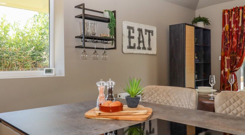 Photo of Birch Cottage