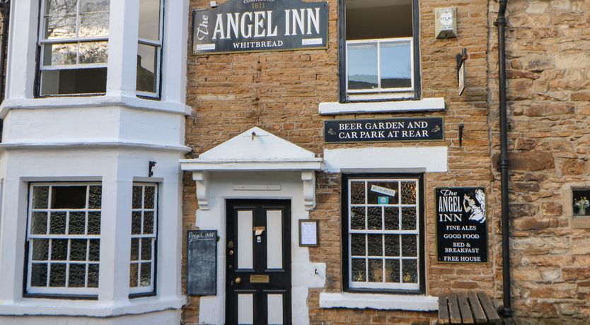 Photo of 1 The Stables