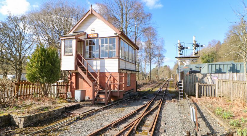 Photo of 1 The Stables