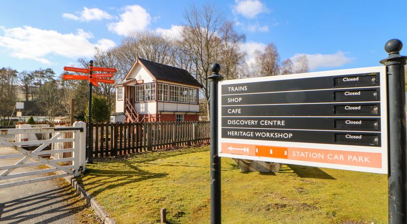 Photo of 1 The Stables