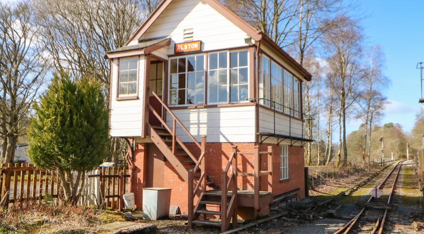 Photo of 1 The Stables