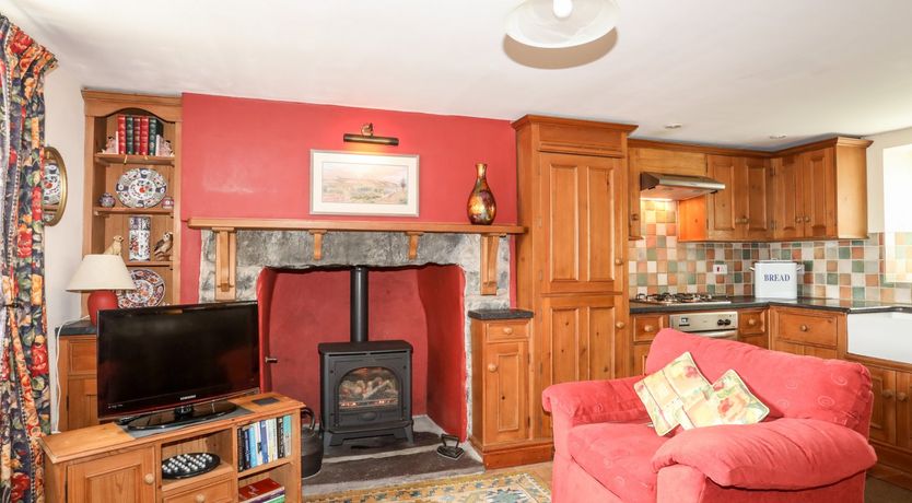 Photo of Moonlight Cottage