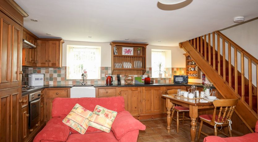 Photo of Moonlight Cottage