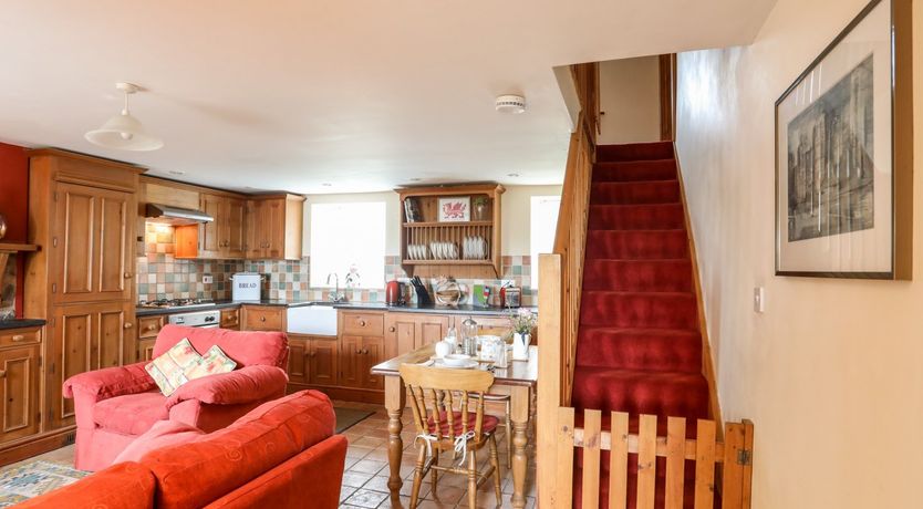 Photo of Moonlight Cottage