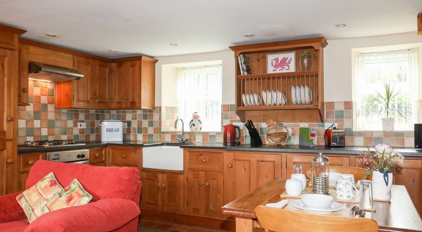 Photo of Moonlight Cottage