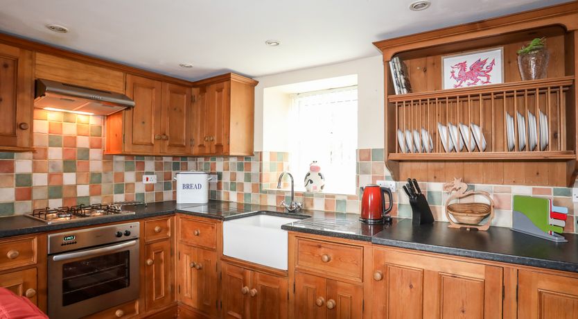 Photo of Moonlight Cottage