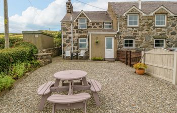 Moonlight Cottage Holiday Cottage