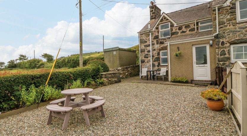 Photo of Moonlight Cottage