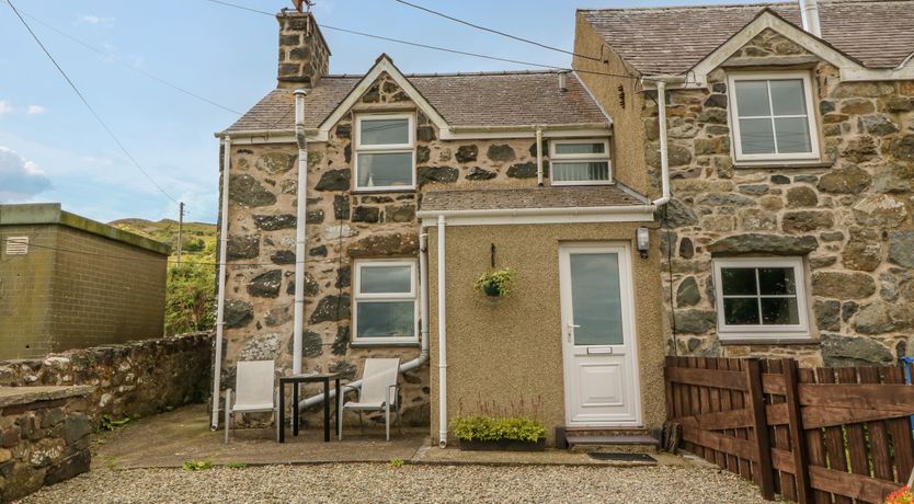 Photo of Moonlight Cottage