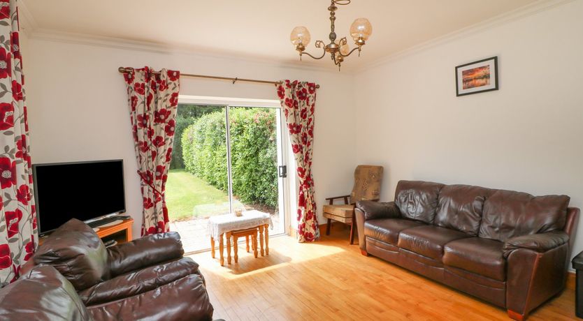 Photo of Tilladavin House